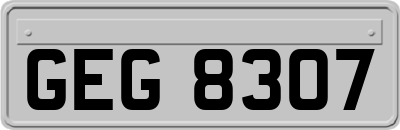 GEG8307