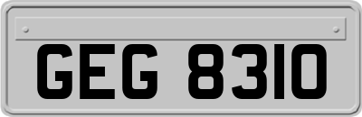 GEG8310