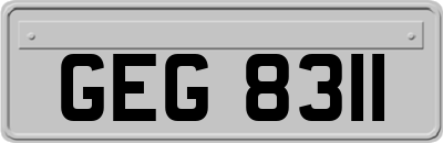 GEG8311