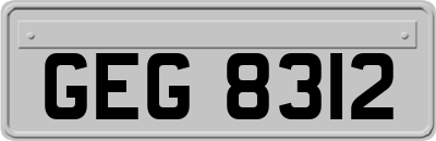 GEG8312