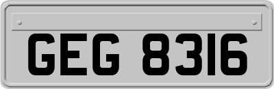 GEG8316