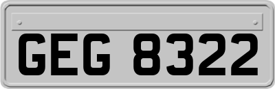 GEG8322