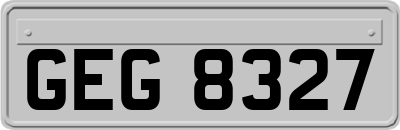 GEG8327
