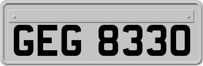 GEG8330