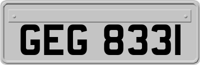 GEG8331