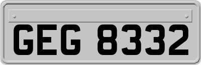 GEG8332