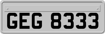 GEG8333