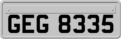 GEG8335