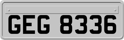 GEG8336