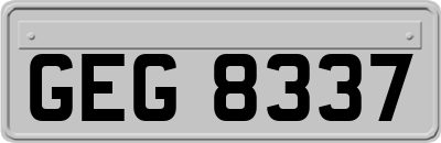 GEG8337