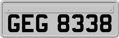 GEG8338