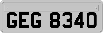 GEG8340