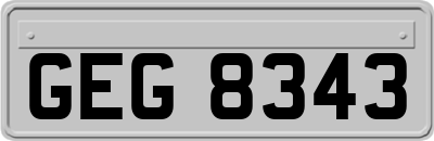 GEG8343