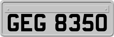 GEG8350