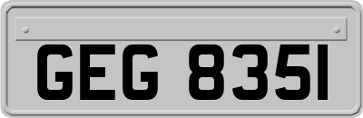 GEG8351