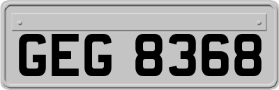 GEG8368