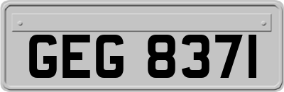 GEG8371