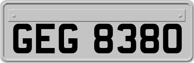 GEG8380