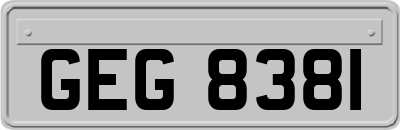GEG8381