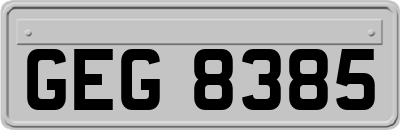 GEG8385