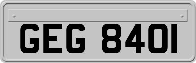 GEG8401