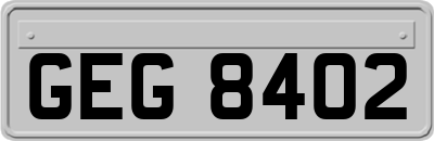 GEG8402
