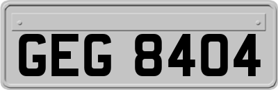 GEG8404