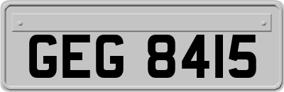 GEG8415