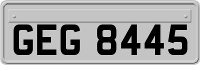 GEG8445