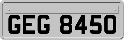 GEG8450