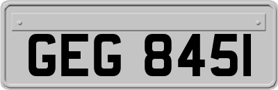 GEG8451