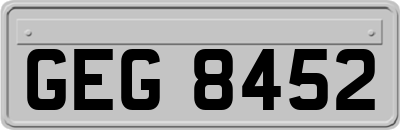 GEG8452
