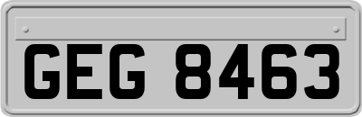 GEG8463