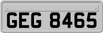 GEG8465