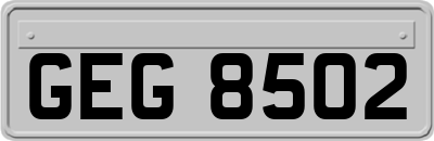 GEG8502