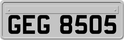 GEG8505