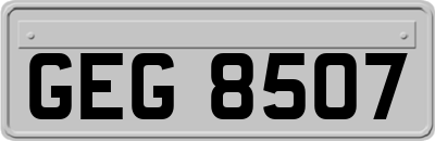 GEG8507