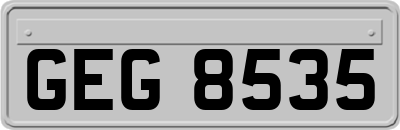 GEG8535