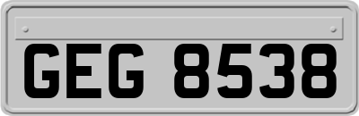 GEG8538