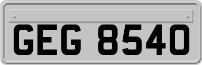 GEG8540