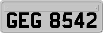GEG8542
