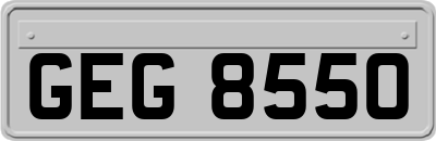 GEG8550