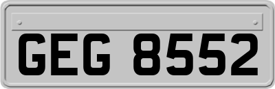 GEG8552