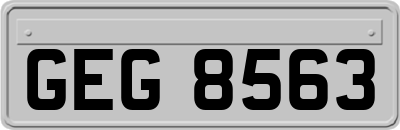 GEG8563