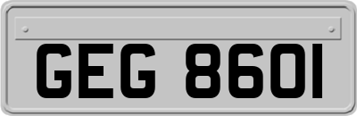 GEG8601