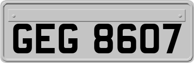 GEG8607