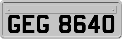 GEG8640