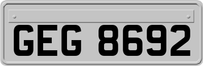 GEG8692