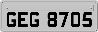 GEG8705