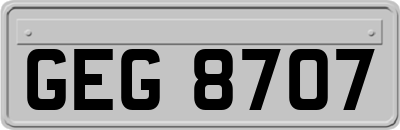GEG8707